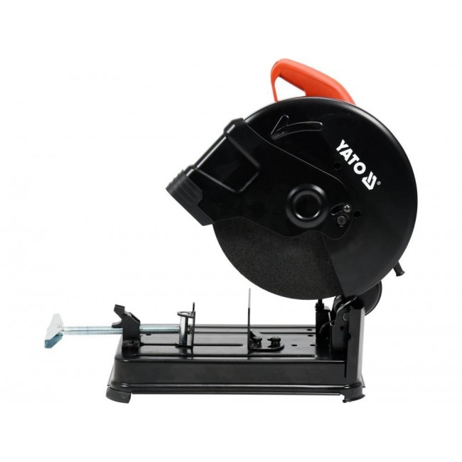 Yato YT-82181 benchtop cut-off saw 4000 RPM Yato YT-82181 benchtop cut-off saw 4000 RPM