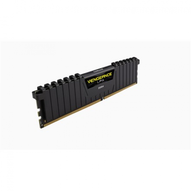 Corsair Vengeance LPX CMK32GX4M2E3200C16 memory module 32 GB 2 x 16 GB DDR4 3200 MHz Corsair Vengeance LPX CMK32GX4M2E3200C16 memory module 32 GB 2 x 16 GB DDR4 3200 MHz