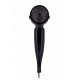 Braun HD130 hair dryer 1200 W Black