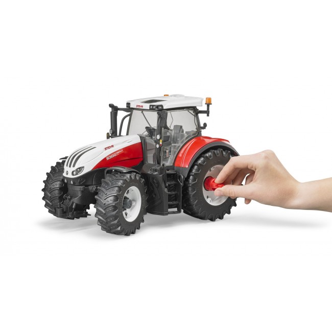 BRUDER 3180 toy vehicle BRUDER 3180 toy vehicle