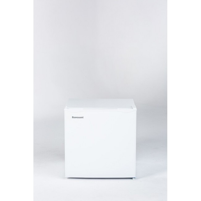 Ravanson LKK-50 combi-fridge Freestanding White Ravanson LKK-50 combi-fridge Freestanding White