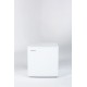 Ravanson LKK-50 combi-fridge Freestanding White Ravanson LKK-50 combi-fridge Freestanding White
