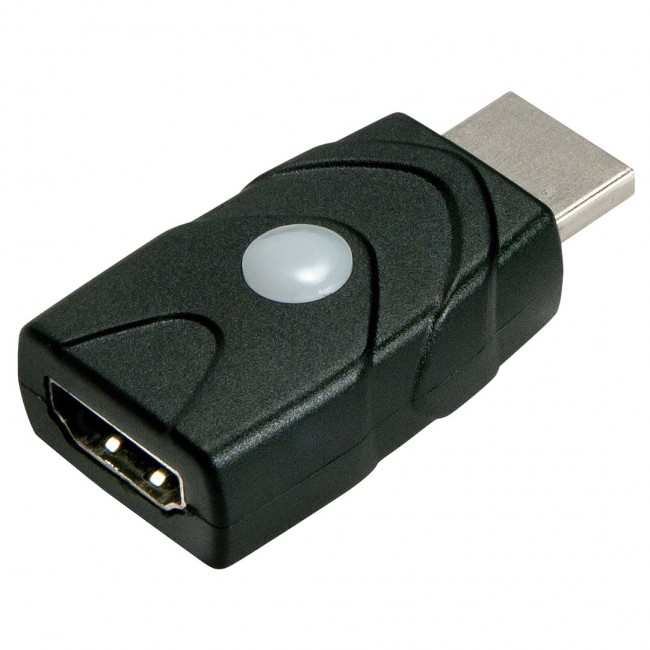 Lindy HDMI 2.0 18G EDID Emulator Lindy HDMI 2.0 18G EDID Emulator