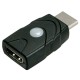 Lindy HDMI 2.0 18G EDID Emulator Lindy HDMI 2.0 18G EDID Emulator
