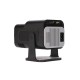 Extralink Gaming Projector 720p GG400X Projector film projector 200 ANSI lumens 1280 x 720 pixels Black