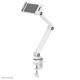 Neomounts DS15-545WH1 Tablet holder desk clamp 4.7-12.9 Neomounts DS15-545WH1 Tablet holder desk clamp 4.7-12.9
