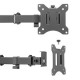 Maclean MC-883 monitor mount / stand 81.3 cm (32 Maclean MC-883 monitor mount / stand 81.3 cm (32