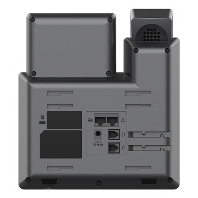 Grandstream Networks GRP2610P IP phone Black 2 lines TFT Grandstream Networks GRP2610P IP phone Black 2 lines TFT