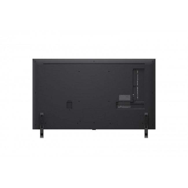 LG QNED AI 65QNED85A3C TV 165.1 cm (65 LG QNED AI 65QNED85A3C TV 165.1 cm (65