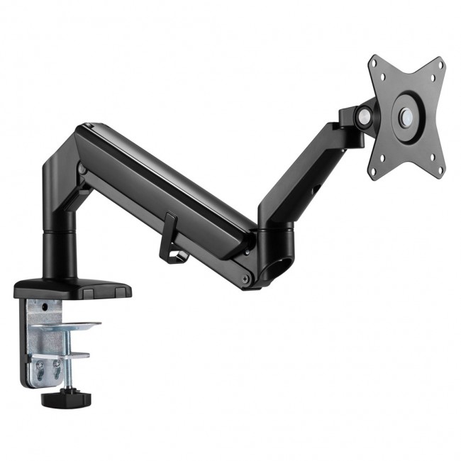Ergo Office ER-405B Monitor Bracket Holder Table Desk Mount Arm Swivel Tilt Rotatable 13 Ergo Office ER-405B Monitor Bracket Holder Table Desk Mount Arm Swivel Tilt Rotatable 13
