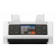 Safescan 2850 Banknote counting machine White Safescan 2850 Banknote counting machine White