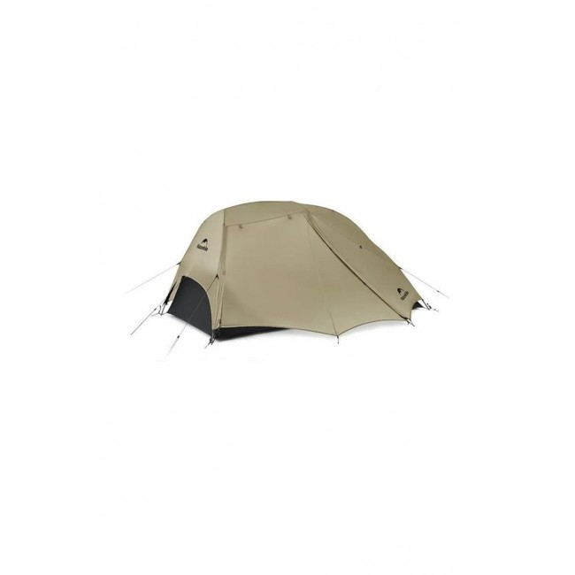 Star River Tent 2 ul 15d cnk2450ws022-moon rock sand NATUREHIKE Star River Tent 2 ul 15d cnk2450ws022-moon rock sand NATUREHIKE