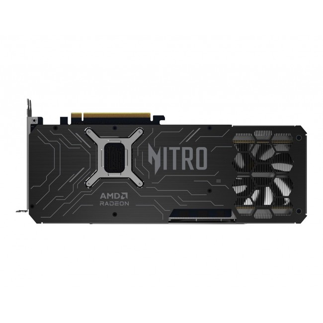Acer Nitro Radeon RX 9070 OC 16GB AMD GDDR6