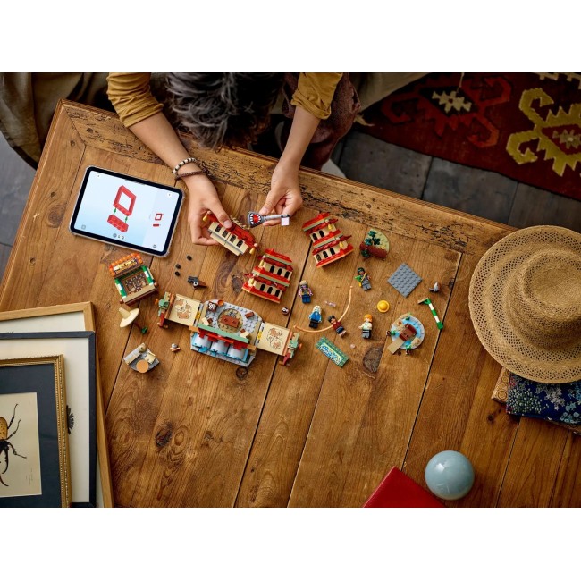 LEGO ONE PIECE 75638 Battle at Arlong Park LEGO ONE PIECE 75638 Battle at Arlong Park