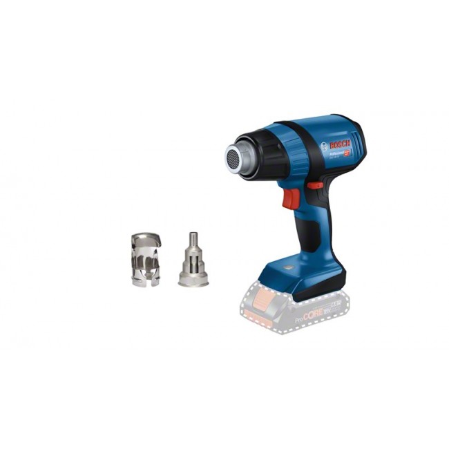 Bosch GHG 18V-50 Professional Bosch GHG 18V-50 Professional