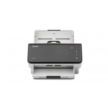Kodak E1040 ADF scanner 600 x 600 DPI A4 Black, White
