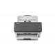 Kodak E1040 ADF scanner 600 x 600 DPI A4 Black, White