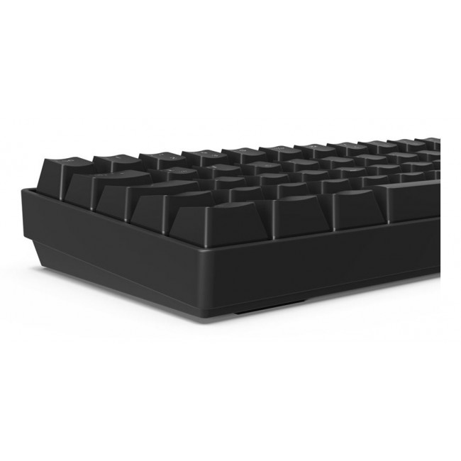 Sharkoon 100065629 keyboard Home USB QWERTZ German Black