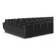 Sharkoon 100065629 keyboard Home USB QWERTZ German Black
