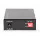 Digitus Gigabit PoE media converter, RJ45 / SC, MM, PSE Digitus Gigabit PoE media converter, RJ45 / SC, MM, PSE