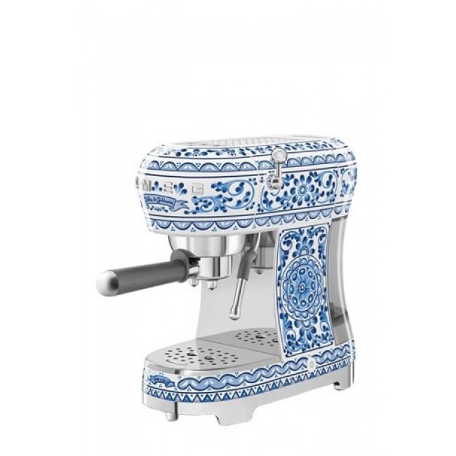 Coffee machine Smeg Dolce & Gabbana