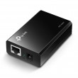 TP-Link IEEE 802.3af PoE Injector TP-Link IEEE 802.3af PoE Injector
