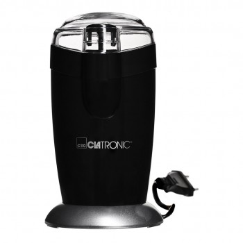 Clatronic KSW 3306 120 W Black