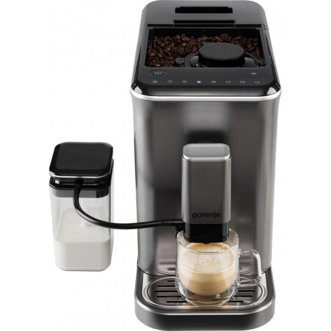 Gorenje GFACM20S Fully-auto Espresso machine 1.5 L