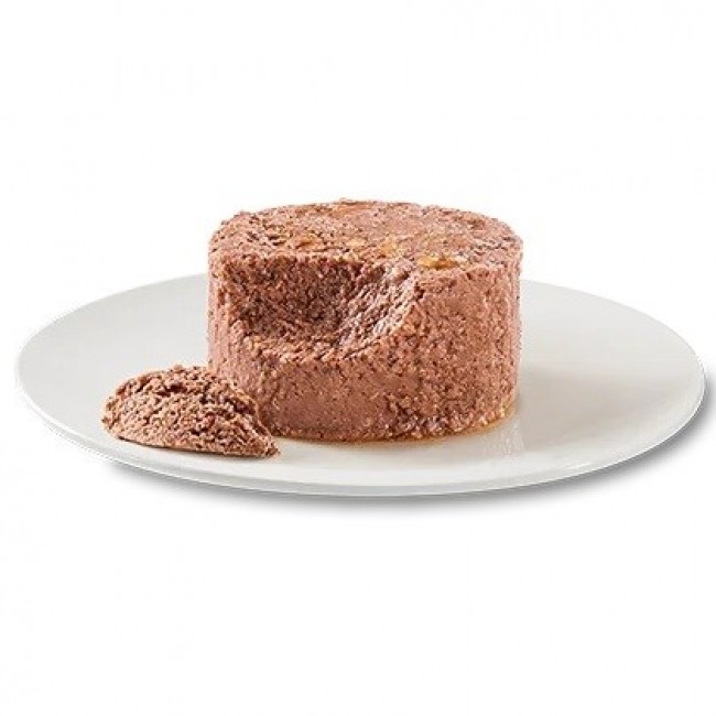 OASY Caprice Mousse Ocean Fish - wet cat food - 85g