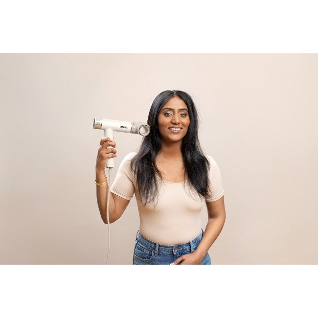 Shark HD333EU hair styling tool Multistyler Warm White 1700 W 2.44 m