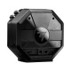 Wheel push. Direct drive T598P