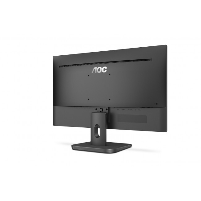 AOC E1 24E1Q computer monitor 60.5 cm (23.8 AOC E1 24E1Q computer monitor 60.5 cm (23.8