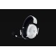 Razer BlackShark V3 Headset Wired & Wireless Head-band Gaming USB Type-A Bluetooth White