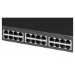 TP-Link Omada 24-Port Gigabit L2+ Managed Switch with 4 SFP Slots TP-Link Omada 24-Port Gigabit L2+ Managed Switch with 4 SFP Slots