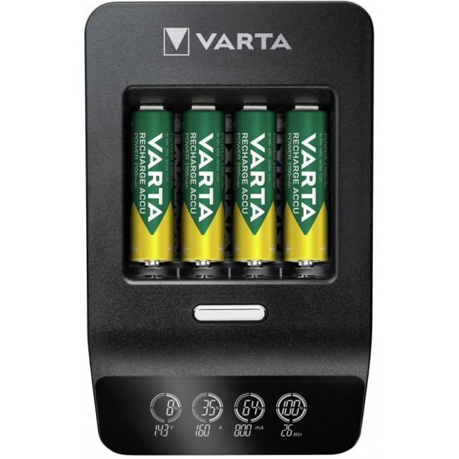Varta 57685 101 441 battery charger AC