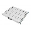 Digitus Extendible Shelf for 483 mm (19 Digitus Extendible Shelf for 483 mm (19