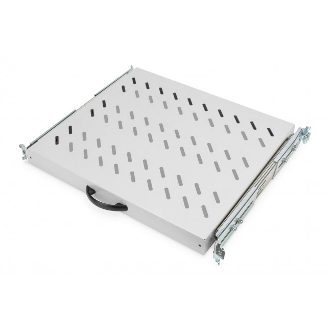 Digitus Extendible Shelf for 483 mm (19