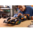 LEGO TECHNIC 42228 McLaren MCL39 F1 Car