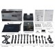 Seasonic PRIME Fanless TX power supply unit 700 W 20+4 pin ATX ATX Black