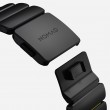 Nomad Stratos Band Black Titanium