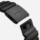 Nomad Stratos Band Black Titanium