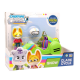 CREATURE CASES S1 CLADE CYCLE - SNOW CREATURE CASES S1 CLADE CYCLE - SNOW