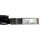 BlueOptics JD096C-BL InfiniBand/fibre optic cable 1 m SFP+ Black BlueOptics JD096C-BL InfiniBand/fibre optic cable 1 m SFP+ Black