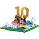 LEGO EDITIONS 43011 Lionel Messi - Football Highlights
