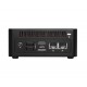 Asrock 4X4 BOX-8640U SFF Black Socket FP7 3.5 GHz Asrock 4X4 BOX-8640U SFF Black Socket FP7 3.5 GHz