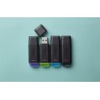 Kingston Technology DataTraveler 64GB Portable USB 3.2 Gen 1 Exodia Black Kingston Technology DataTraveler 64GB Portable USB 3.2 Gen 1 Exodia Black