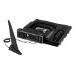 ASUS TUF GAMING B760M-BTF WIFI Intel B760 LGA 1700 micro ATX