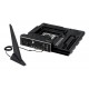 ASUS TUF GAMING B760M-BTF WIFI Intel B760 LGA 1700 micro ATX
