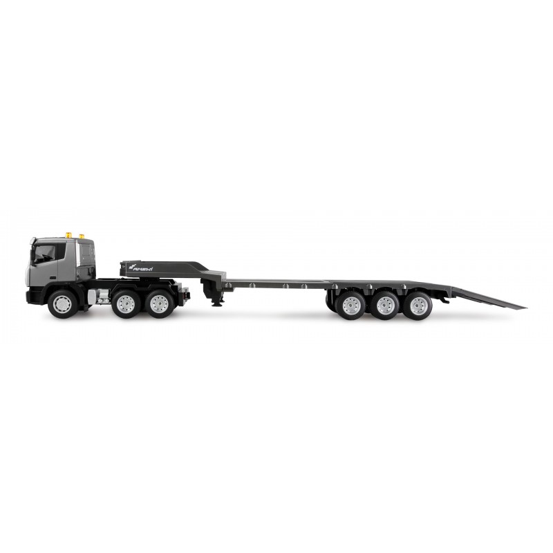 Amewi G836E/G041E Radio-Controlled (RC) model Excavator Electric engine 1:24
