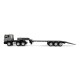 Amewi G836E/G041E Radio-Controlled (RC) model Excavator Electric engine 1:24